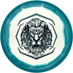 Royal Grand Orbit Rive Silver Latt Signature - Powergrip USA