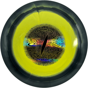 Royal Grand Raptor Eye Rive - Powergrip USA