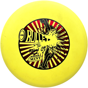 Mint Discs Firm Royal Bullet - Powergrip USA
