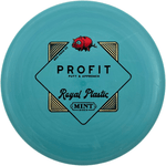 Medium Royal Profit - Powergrip USA
