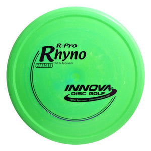 R - Pro Rhyno - Powergrip USA