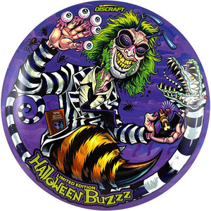 Supercolor Buzzz 2024 Halloween Edition - Powergrip USA