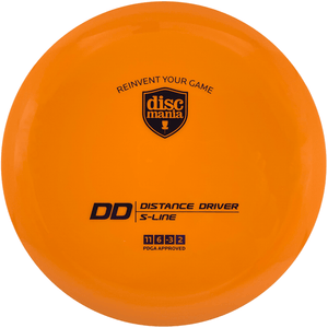 S - Line DD - Powergrip USA