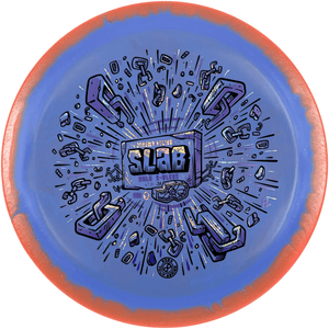 Signature Halo S - Blend Slab Jeremy Koling Signature Edition - Powergrip USA