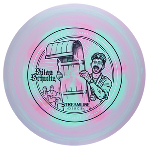 Neutron Echo 2026 World Championship Commemorative Edition