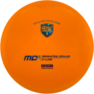 S - Line MD3 - Powergrip USA