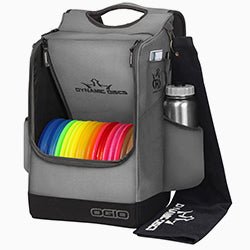 Sniper Backpack - Powergrip USA