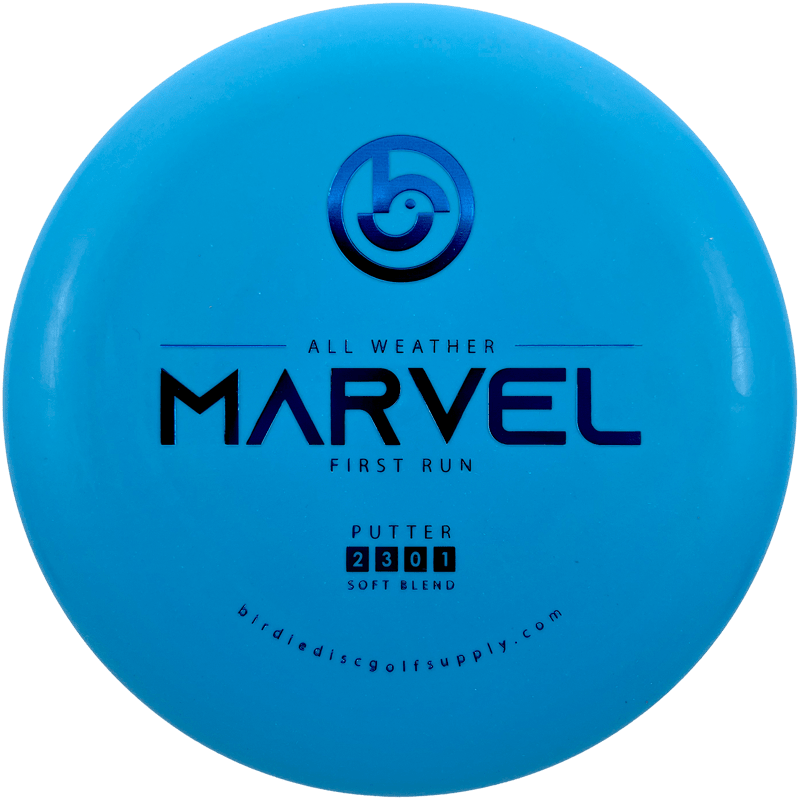Soft Blend Marvel - Powergrip USA