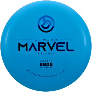 Soft Blend Marvel - Powergrip USA