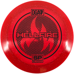 SP Line Hellfire - Yellow - Powergrip USA