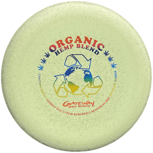 Gateway SSS Hemp Blend Wizard - Cream - Powergrip USA