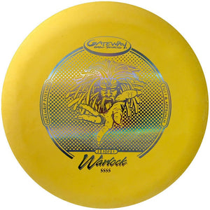 SSSS Warlock - Powergrip USA