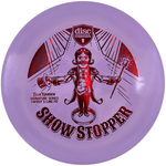 Swirl S - Line FD Show Stopper - Ella Hansen Signature Series - Powergrip USA