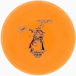 Eraser Wizard - Powergrip USA