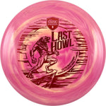 Swirl S - Line PD Last Howl Colten Montgomery Signature Series - Powergrip USA