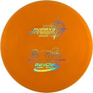 Star AviarX3 - Powergrip USA