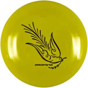 Star Destroyer Powergrip Dove Stamp - Powergrip USA