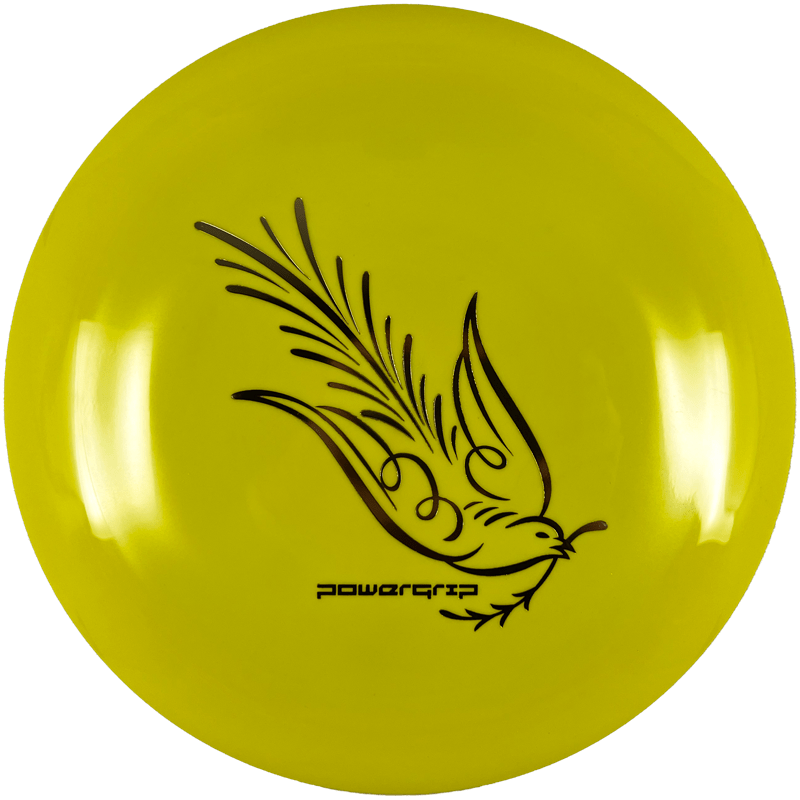 Star Destroyer Powergrip Dove Stamp - Powergrip USA