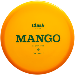 Steady Mango Prototype - Powergrip USA