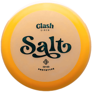 Steady Salt Prototype - Powergrip USA