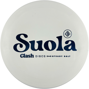Steady Salt Finnish Stamp - Powergrip USA