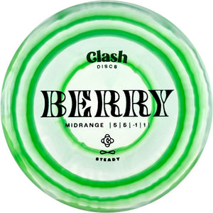 Steady Ring Berry - Powergrip USA