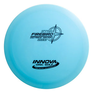 Star Firebird - Powergrip USA