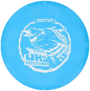 Star Jay - Powergrip USA