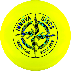 Star Jay First Run - Powergrip USA