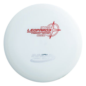 Star Leopard3 - Powergrip USA