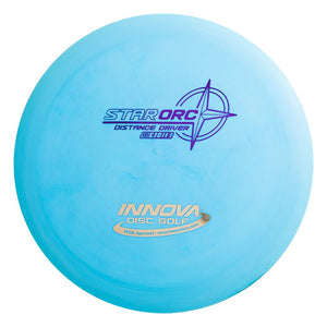 Star Orc - Powergrip USA
