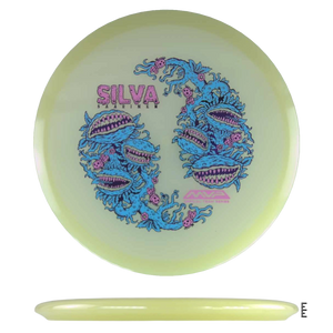 Eclipse Echo - Silva Saarinen 2026 Halloween Team Series