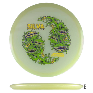 Eclipse Echo - Silva Saarinen 2026 Halloween Team Series