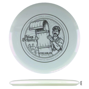 Neutron Echo 2026 World Championship Commemorative Edition