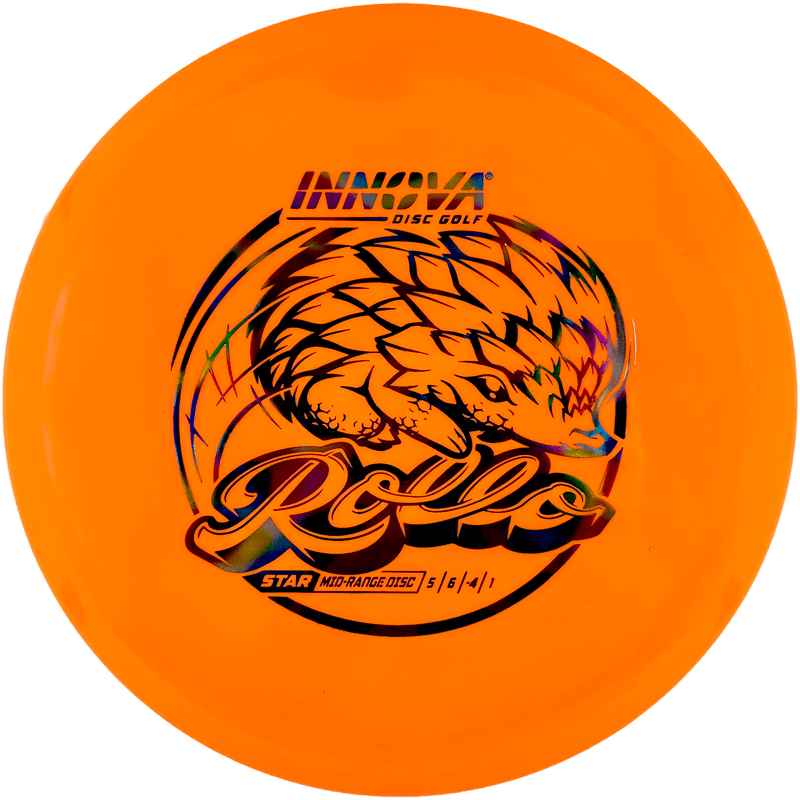 Innova Star Rollo | Midrange | Disc Golf