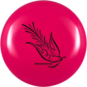 Star Sidewinder Powergrip Dove Stamp - Powergrip USA