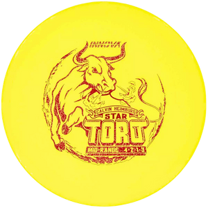 Star Toro Calvin Heimburg Signature - Powergrip USA