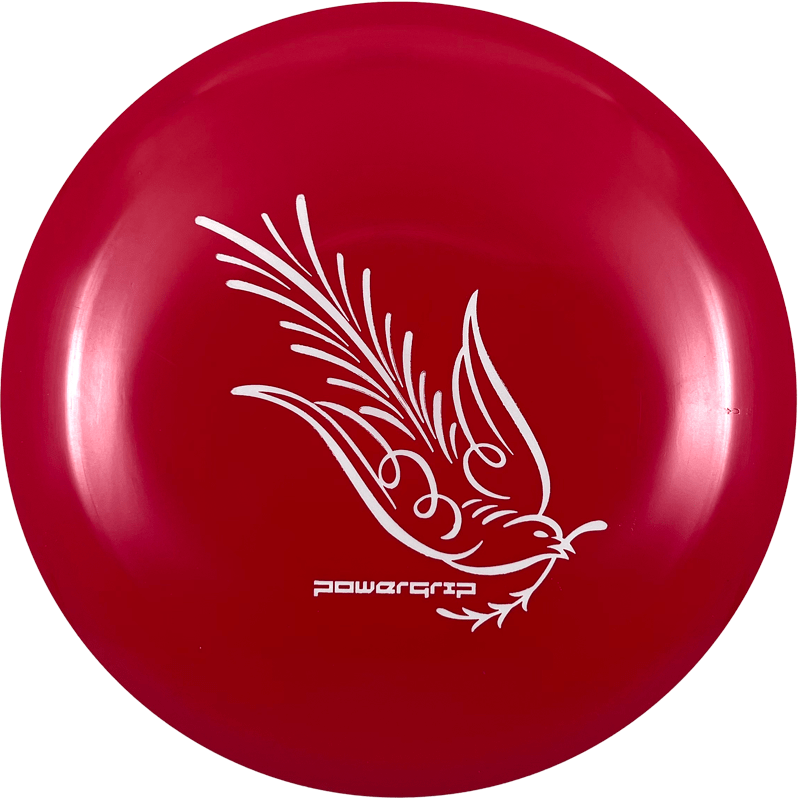 Star Wraith Powergrip Dove Stamp - Powergrip USA