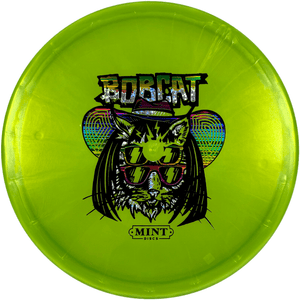 Sublime Bobcat - Powergrip USA