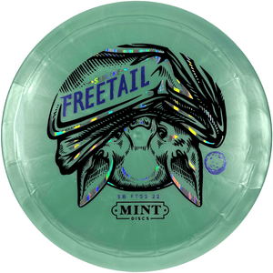 Sublime Freetail - Powergrip USA