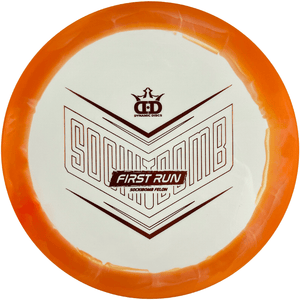 Supreme Orbit Sockibomb Felon First Run - Powergrip USA