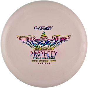 Suregrip Prophecy - Khaki - Powergrip USA