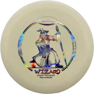 Suregrip Wizard - Powergrip USA