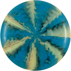 Swirl Soft Challenger 2023 Ledgestone Edition - Powergrip USA