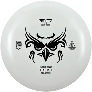 Tiger View - Powergrip USA