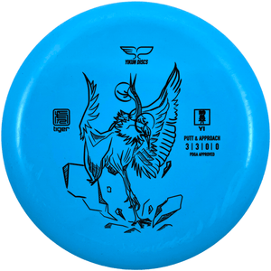 Tiger Yi - Powergrip USA