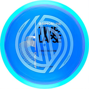 Simon Line Neutron Time-Lapse Factory Misprint - Limited Stamp