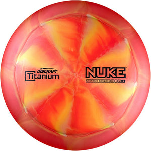 Titanium Nuke - Bronze - Powergrip USA