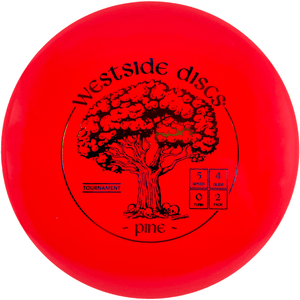Tournament Pine - Powergrip USA