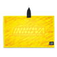 Innova Tour Towel - Black - Las Vegas Challenge - Powergrip USA